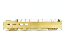 Load image into Gallery viewer, HO Brass TCY - The Coach Yard SP - Southern Pacific No. 3600 "San Joaquin Daylight" 64 Seat Dome Lounge