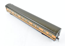 Load image into Gallery viewer, HO Brass Oriental Limited GN - Great Northern Streamlined "Empire Builder" 1370-1384 Pass Series Sleeper Pro-Painted