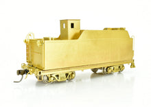 Load image into Gallery viewer, HO Brass Key Imports L&HR - Lehigh & Hudson River #80 2-8-2 USRA Light Mikado