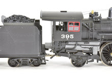 Load image into Gallery viewer, HO Brass OMI - Overland Models C&NW - Chicago & North Western "D" 4-4-2 Atlantic Pro Painted