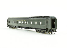 Load image into Gallery viewer, HO Brass PSC - Precision Scale Co. Pullman 80' Sleeper 14 Section Tourist Car Plan 3958A With Ice  Air FP