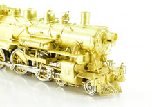 Load image into Gallery viewer, HO Brass NPP - Nickel Plate Products NYO&W - New York Ontario & Western Class E 4-6-0
