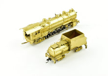 Load image into Gallery viewer, HO Brass Alco Models Erie R-1 2-10 - 0 Santa Fe / TTT