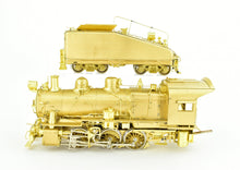 Load image into Gallery viewer, HO Brass Key Imports PRR - Pennsylvania Railroad B6sb 0-6-0 #6380