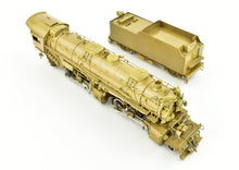 Load image into Gallery viewer, HO Brass PFM - United C&O - Chesapeake & Ohio H-6 2-6-6-2