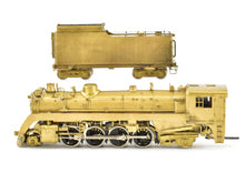 Load image into Gallery viewer, HO Brass PFM - Toby CPR - Canadian Pacific Railway 2-8-2 Class P-2J Mikado