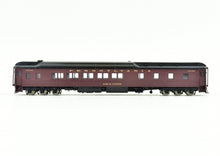 Load image into Gallery viewer, HO Brass PSC - Precision Scale Co. PRR - Pennsylvania Railroad 80' HW Sleeper 10-1-2 Factory Painted