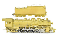 Load image into Gallery viewer, HO Brass Sunset Models ATSF - Santa Fe 3700 Class 4-8-2 Mountain