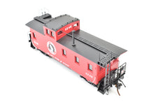 Load image into Gallery viewer, HO Brass OMI - Overland Models, Inc. GN - Great Northern 30' Wood Caboose Factory Painted No. X246