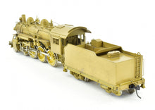 Load image into Gallery viewer, HO Brass Sunset Models B&O - Baltimore & Ohio - B-18 - 4-6-0 - Ten Wheeler