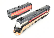 Load image into Gallery viewer, HO Brass Key Imports SP - Southern Pacific GS-4 4-8-4 Daylight FP No. 4457 Famous Train Series No. 2