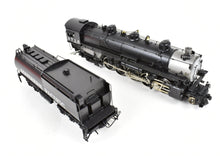 Load image into Gallery viewer, HO Brass PSC - Precision Scale Co. SP - Southern Pacific F-4 2-10-2 Factory Painted No. 3716