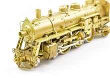 Load image into Gallery viewer, HO Brass OMI - Overland Models Inc. B&M - Boston & Maine P2b 4-6-2