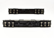Load image into Gallery viewer, HO Brass CON PSC - Precision Scale Co. SP - Southern Pacific Lark Pre-War 9-Car Set FP