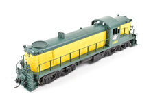 Load image into Gallery viewer, HO Brass Alco Models C&NW - Chicago & Northwestern ALCO RSD-4/5 Ph1 CP No. 1685