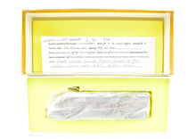 Load image into Gallery viewer, HO Brass Oriental Limited Lehigh Valley EMD F3A PH IV Factory Painted #512