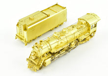 Load image into Gallery viewer, HO Brass OMI - Overland Models C&NW - Chicago & North Western E2a 4-6-2 Pacific