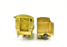 Load image into Gallery viewer, HO Brass OMI - Overland Models, Inc. MILW - Milwaukee Road F-3 4-6-2 Pacific #163