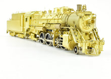 Load image into Gallery viewer, HO Brass VH - Van Hobbies - CNR - Canadian National Railway - S-2 - 2-8-2