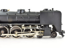 Load image into Gallery viewer, HO Brass NPP - Nickel Plate Products NKP - Nickel Plate Road Class L-1a 4-6-4 Smoke Lifters Pro Painted