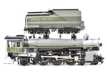 Load image into Gallery viewer, O Brass CON OMI - Overland Models, Inc. UP - Union Pacific 4-6-2 Pro-Painted TTG No. 3222