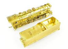 Load image into Gallery viewer, HO Brass OMI - Overland Models NYC - New York Central H-10a 2-8-2 Elesco FWH
