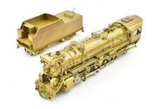 Load image into Gallery viewer, HO Brass NJ Custom Brass NY, NH, & H - New Haven Class L-1 2-10-2