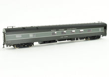 Load image into Gallery viewer, HO Brass Erie Limited NYC - New York Central 1948 20th Century Limited 2 E7 A/B Locomotives and 9-Car Set