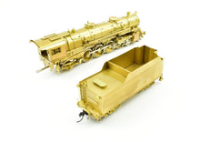 Load image into Gallery viewer, HO Brass Key Imports L&N - Louisville & Nashville - L-1 4-8-2 USRA Light Mouintain