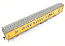 Load image into Gallery viewer, HO Brass S. Soho & Co. UP - Union Pacific #5450 Coach CP with Added Interior Details