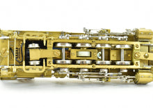 Load image into Gallery viewer, HOn3 Brass PFM - United D&RGW - Denver & Rio Grande Western K-27 2-8-2 Hi-Grade