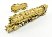 Load image into Gallery viewer, HO Brass NJ Custom Brass RF&P - Richmond, Fredericksburg & Potomac - 2-8-8-2 Royale Series (Ex C&O H7)
