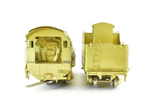 Load image into Gallery viewer, HO Brass Key Imports SOU - Southern Railway SS-1 2-10-2 Santa Fe