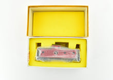 Load image into Gallery viewer, HO Brass Oriental Limited GN -Great Northern "X" Caboose X31-40 Class FP No. X40