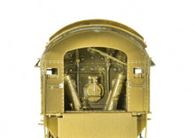 Load image into Gallery viewer, HO Brass PFM - United C&O - Chesapeake & Ohio 4-6-2 Class F-17 Pacific Crown 1979 Run