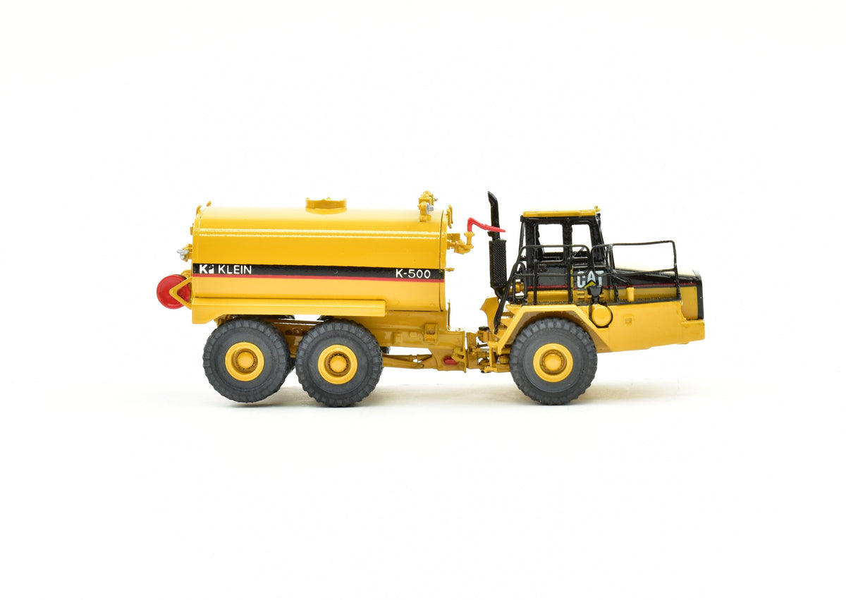 HO Brass CON Zycon Models No. K500 Caterpillar D250E Series