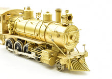 Load image into Gallery viewer, HO Brass Gem Models NP - Northern Pacific F-1 - 2-8-0