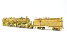 Load image into Gallery viewer, HO Brass Balboa SP - Southern Pacific AM-2 4-6-6-2 Cab Forward Master Series