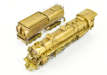 Load image into Gallery viewer, HO Brass Sunset Models GN - Great Northern 2-10-2 Class Q-2