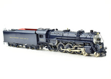 Load image into Gallery viewer, HO Brass Key Imports B&O - Baltimore & Ohio P-7e 4-6-2 Pacific Custom Series #47 FP