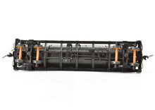 Load image into Gallery viewer, HO Brass Pecos River Brass ATSF - Santa FeTk-k Tank Car with AB Brakes Custom Painted