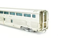 Load image into Gallery viewer, HO Brass CON OMI - Overland Models, Inc. ATSF - Santa Fe Hi-Level "El Capitain" or "Super Chief" 10 Car Set