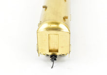 Load image into Gallery viewer, HO Brass S. Soho & Co. SP - Southern Pacific Harriman 72' Baggage Postal Storage Car