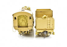 Load image into Gallery viewer, HO Brass Sunset Models B&M - Boston & Maine K-8b 2-8-0 With Elesco FWH