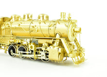 Load image into Gallery viewer, HO Brass VH - Van Hobbies CNR - Canadian National Railway P-5h 0-8-0 Switcher