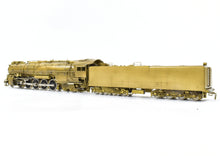 Load image into Gallery viewer, HO Brass PFM - United ATSF - Santa Fe 2-10-4 Late Version #5020 ReBoxx Box