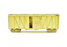 Load image into Gallery viewer, HO Brass OMI - Overland Models, Inc. NKP - Nickel Plate Road OSB Boxcar
