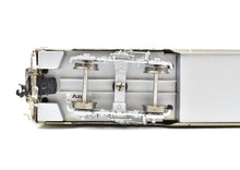 Load image into Gallery viewer, HO Brass OMI - Overland Models, Inc. ATSF - Santa Fe Prototype Hi-Level Chair Car #527