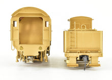 Load image into Gallery viewer, HO Brass Lambert C&O - Chesapeake & Ohio C-15a 0-8-0