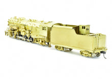 Load image into Gallery viewer, HO Brass PFM - SRR - Southern Railroad - Ms-4 2-8-2 With Worthington Feedwater Heater